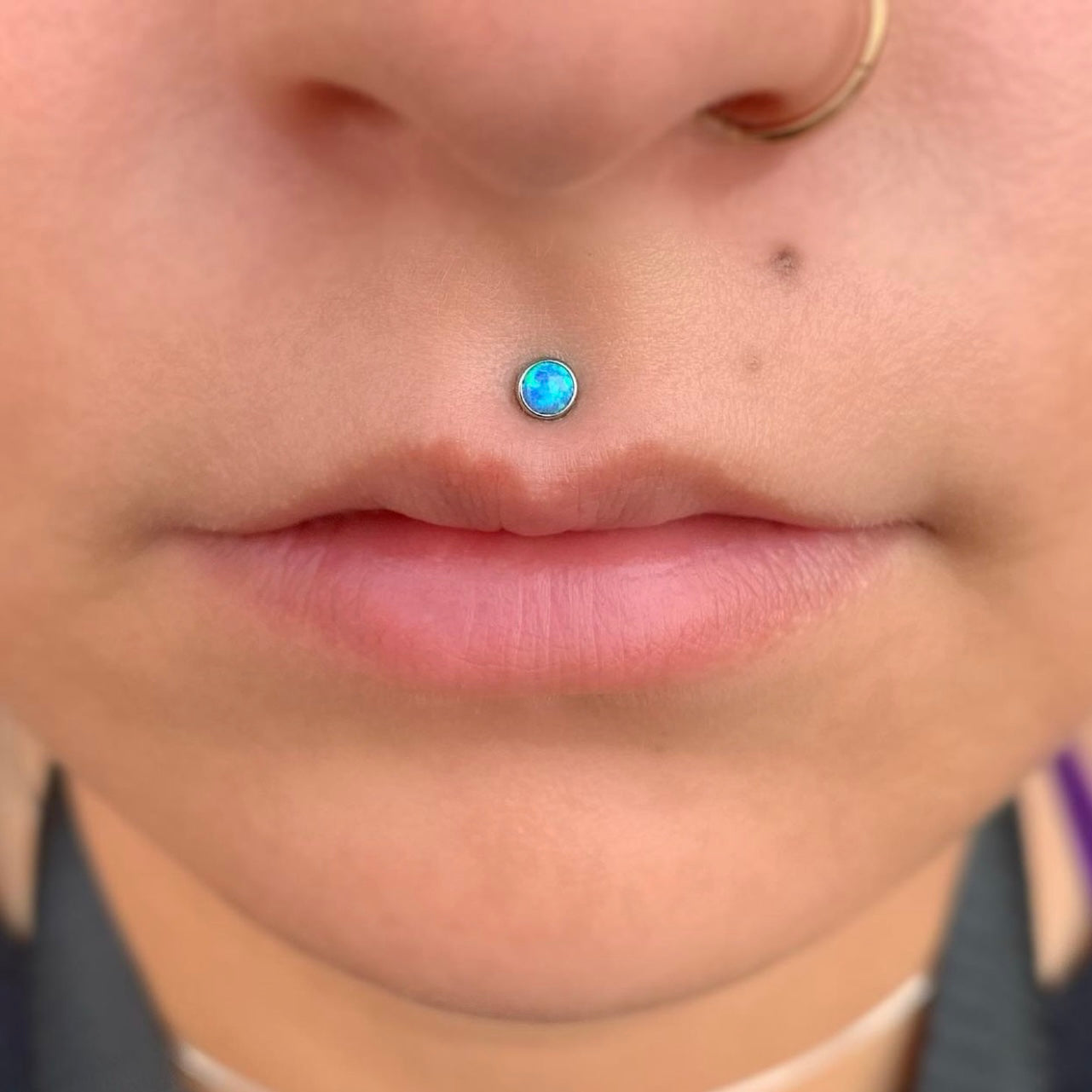 Lip Piercing Jewelry