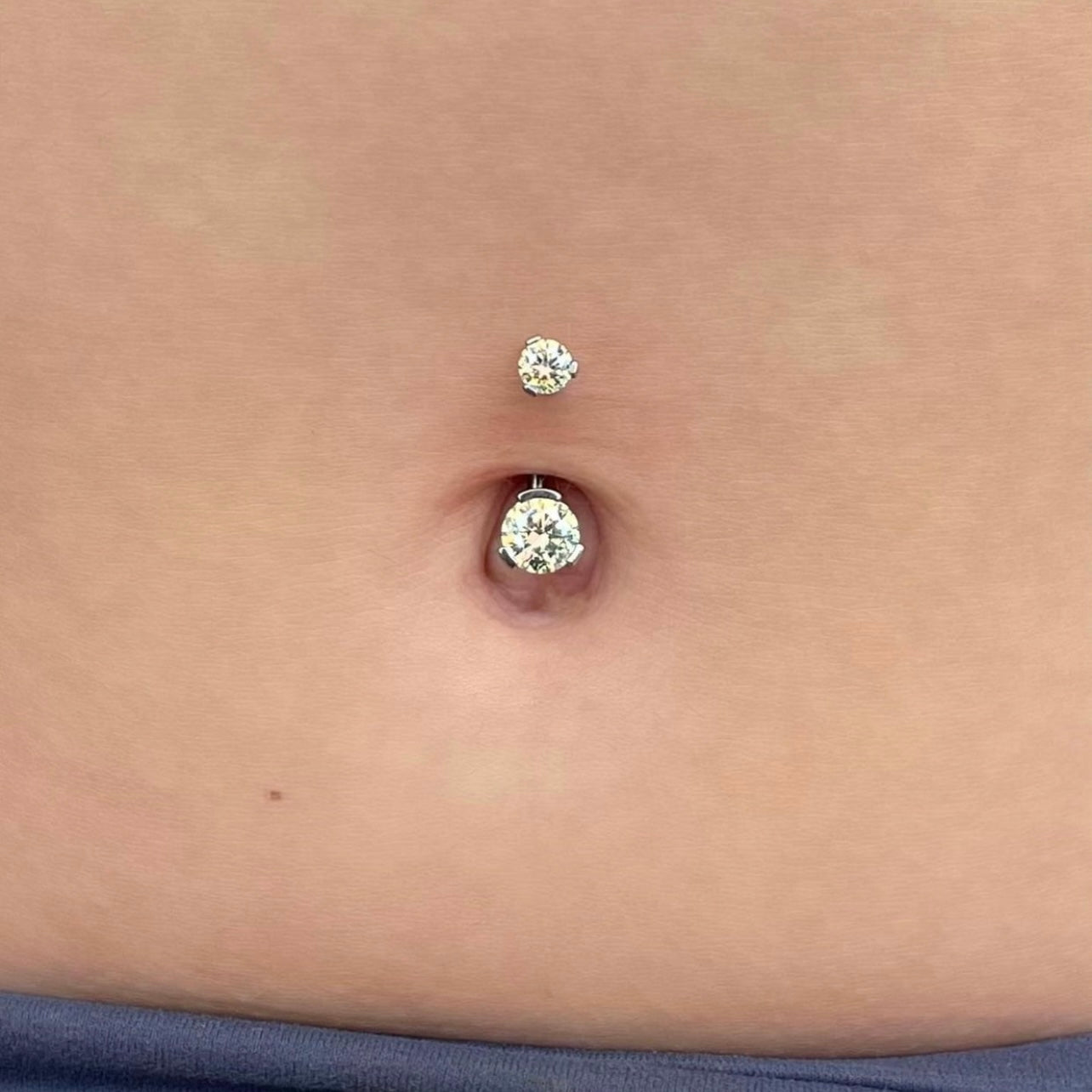 Navel Jewelry