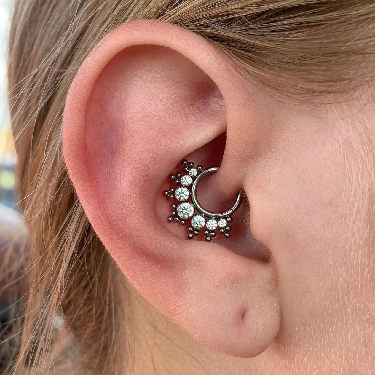 Daith Jewelry