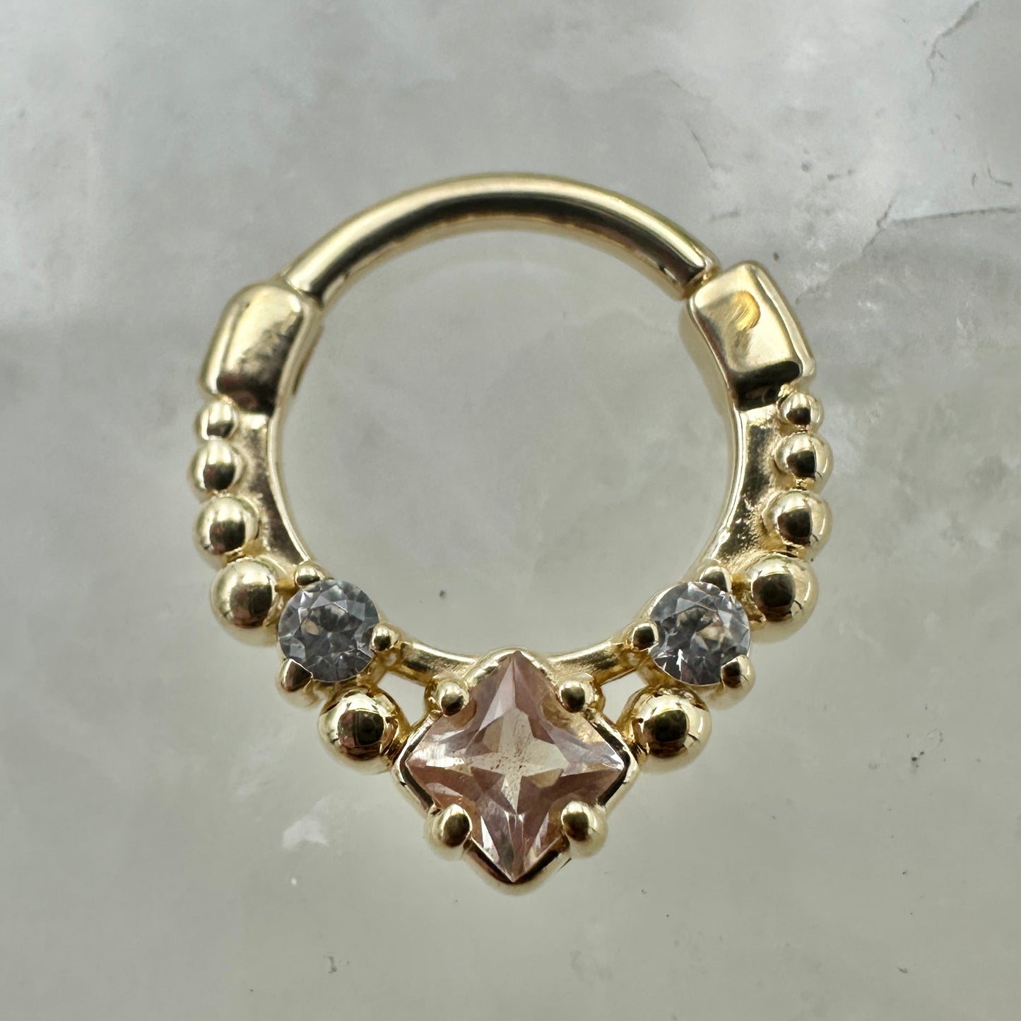 Manda Snap Ring