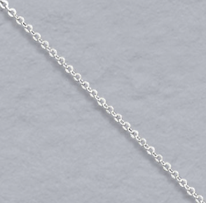 Welding Jewelry Chain - Flat Cable Chain - By The Half Inch