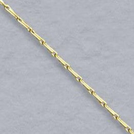 Welding Jewelry Chain - Pinsetta Chain - By The Half Inch